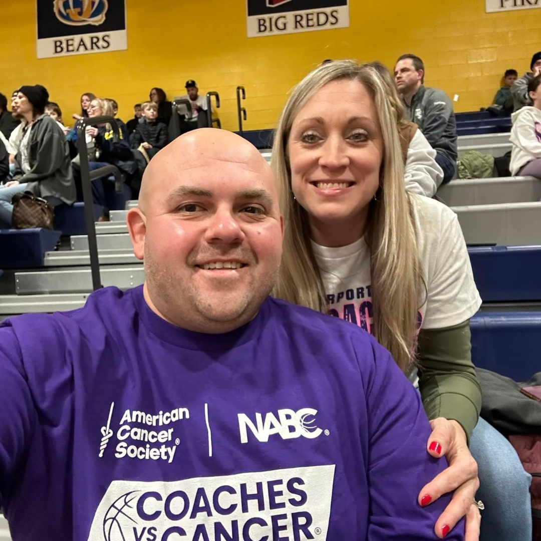 Coaches vs Cancer